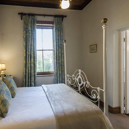 Lord Milner Hotel Matjiesfontein Kültér fotó