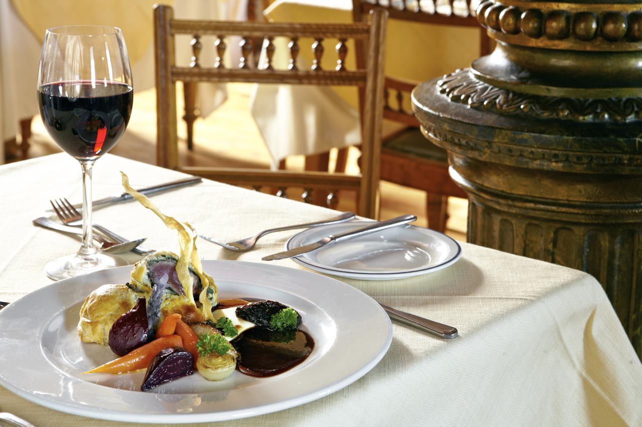 Lord Milner Hotel Matjiesfontein Kültér fotó