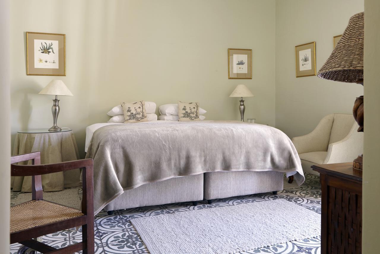Lord Milner Hotel Matjiesfontein Kültér fotó