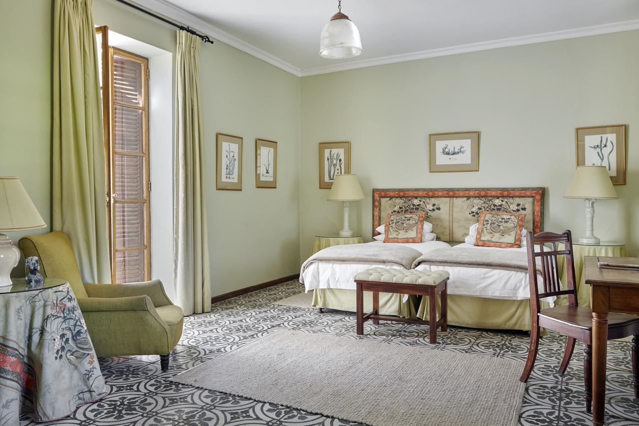 Lord Milner Hotel Matjiesfontein Kültér fotó
