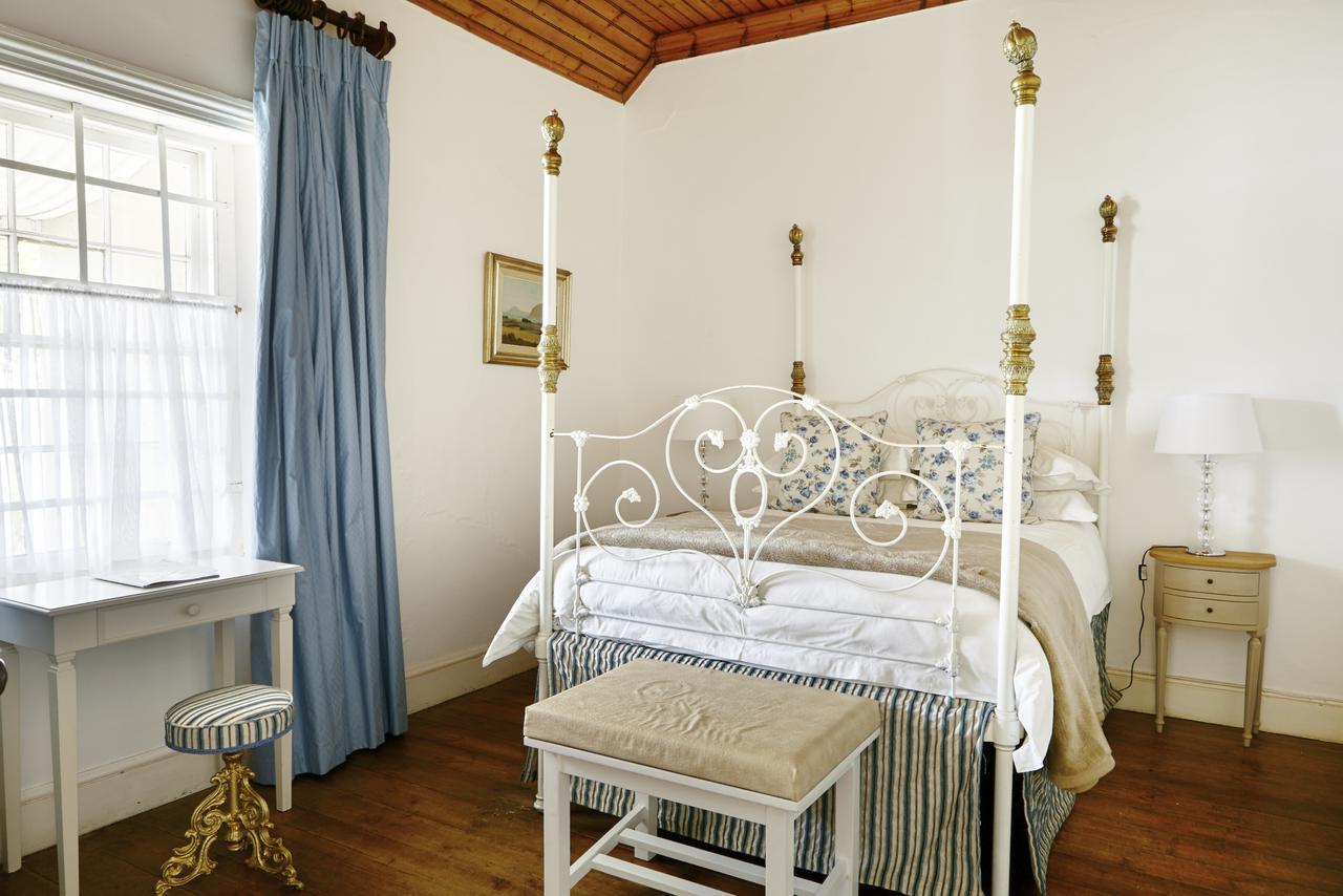 Lord Milner Hotel Matjiesfontein Kültér fotó