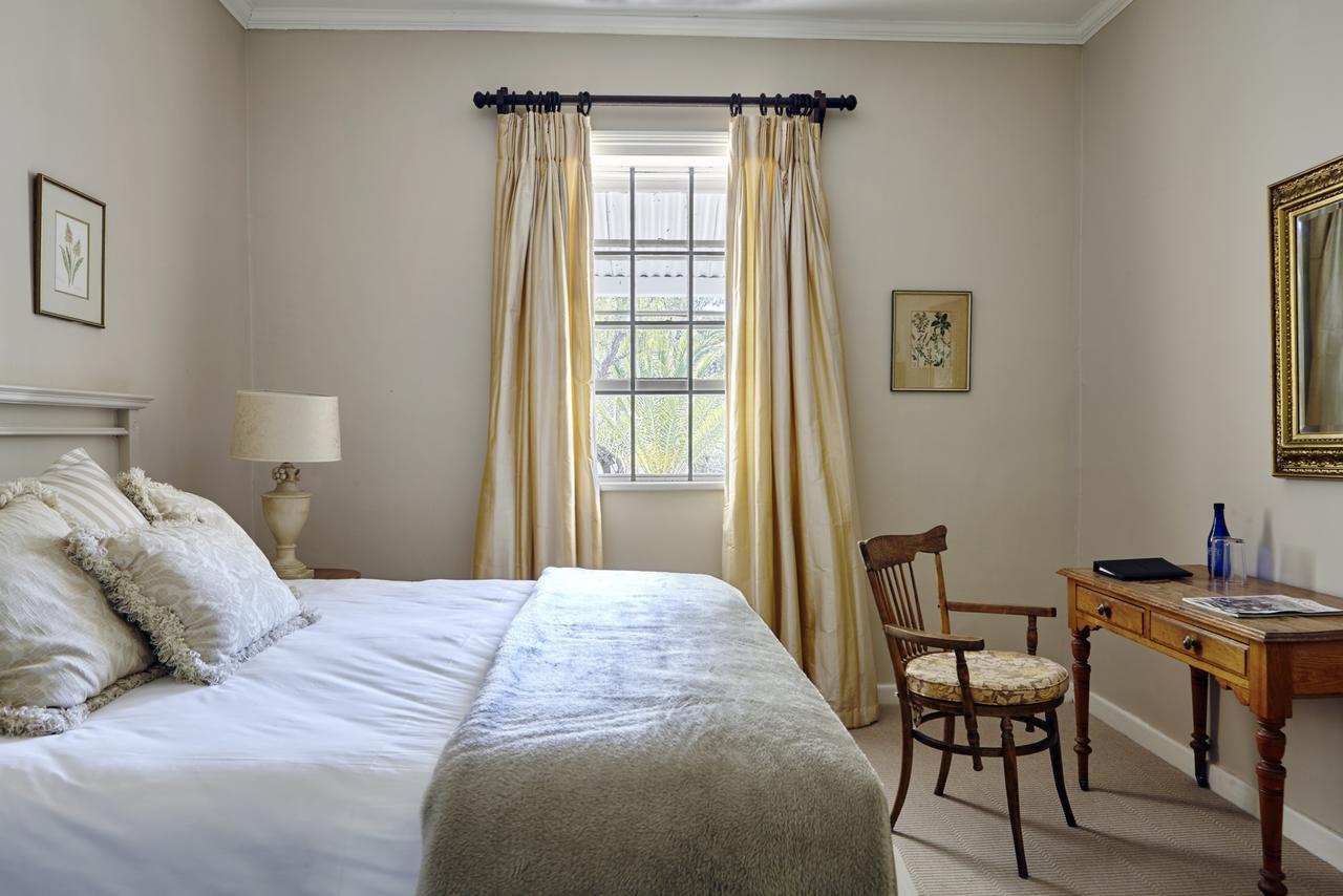 Lord Milner Hotel Matjiesfontein Kültér fotó