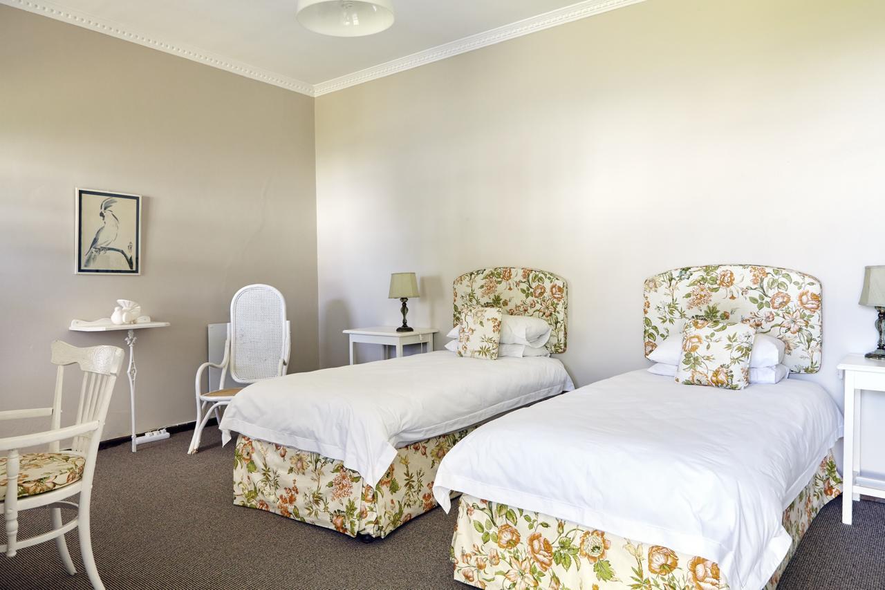 Lord Milner Hotel Matjiesfontein Kültér fotó