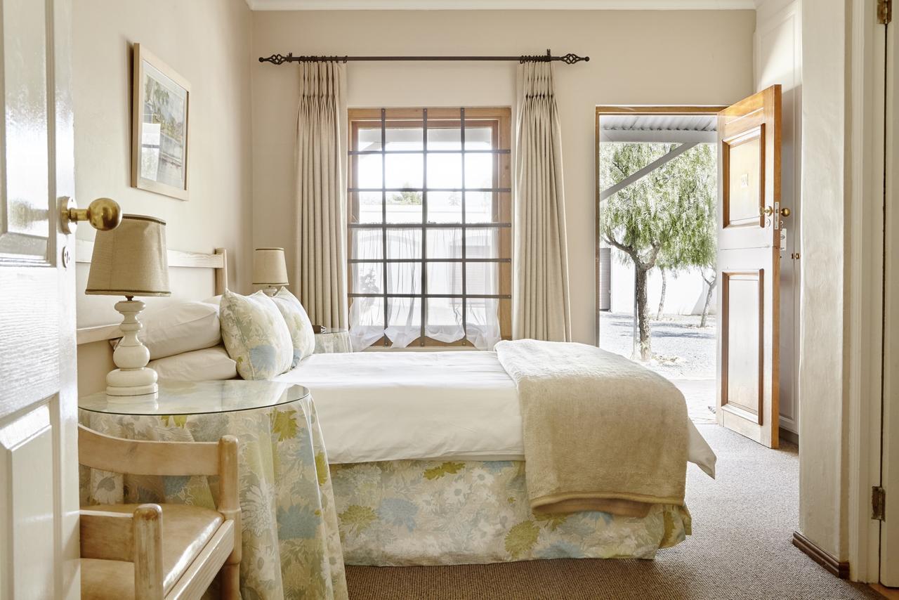 Lord Milner Hotel Matjiesfontein Kültér fotó