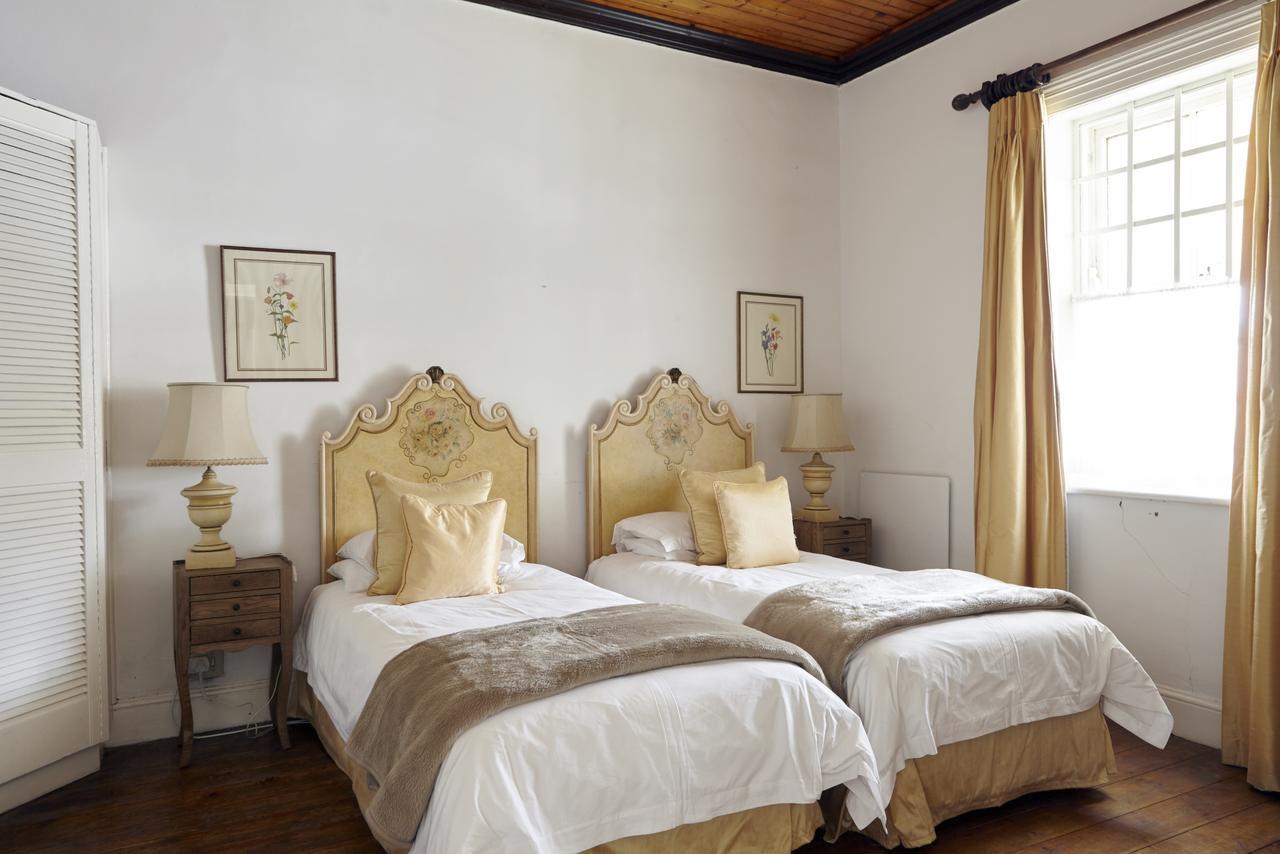 Lord Milner Hotel Matjiesfontein Kültér fotó