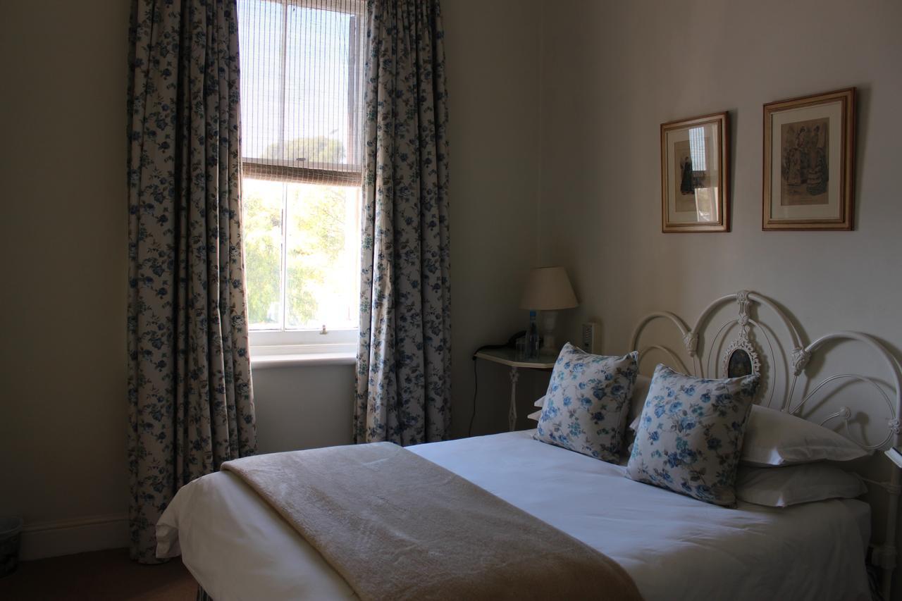 Lord Milner Hotel Matjiesfontein Kültér fotó