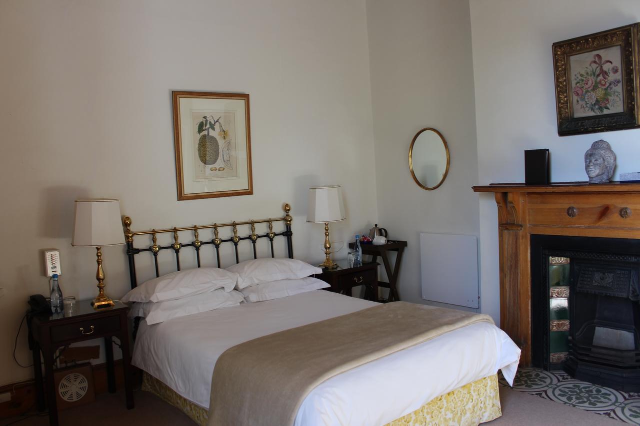 Lord Milner Hotel Matjiesfontein Kültér fotó