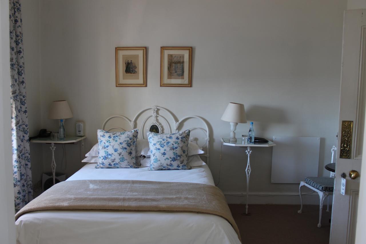 Lord Milner Hotel Matjiesfontein Kültér fotó