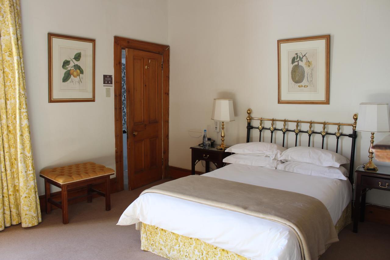 Lord Milner Hotel Matjiesfontein Kültér fotó