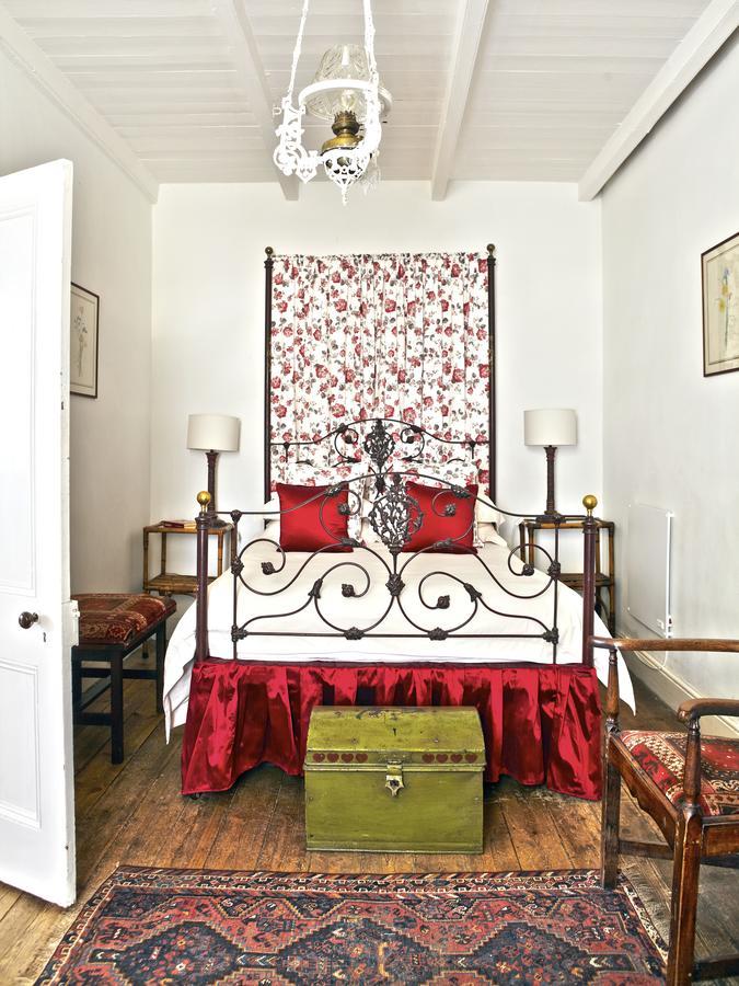 Lord Milner Hotel Matjiesfontein Kültér fotó