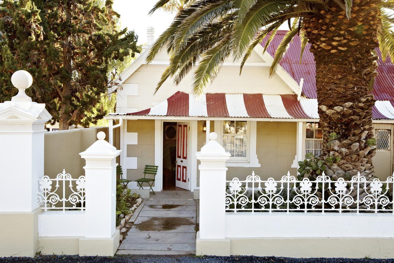 Lord Milner Hotel Matjiesfontein Kültér fotó