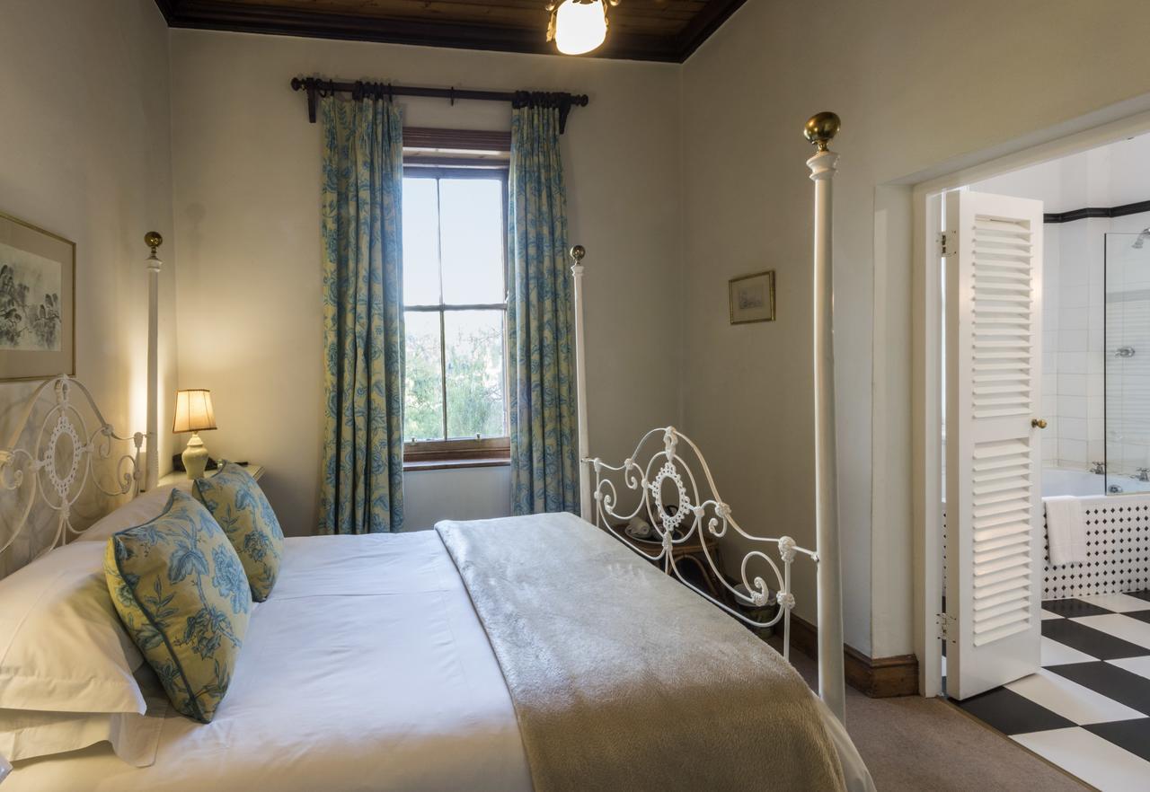 Lord Milner Hotel Matjiesfontein Kültér fotó